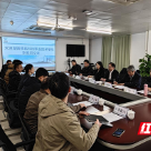 湖南铁科职院赴成都等地开展访企拓岗、“校友回湘”活动