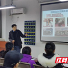 湖南有色金属职院龙敦鹏：能啃“硬骨头”的“90后”青年教师