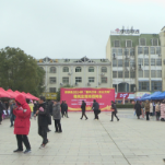 1600多个岗位！茶陵县举行年后首场招聘会