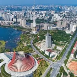 曹慧泉主持召开市国土空间规划委员会2024年第1次会议