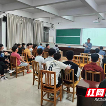湖南工业大学举行第11届大学生机械创新设计大赛