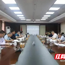 岳阳市市场监管局来株交流学习药械化安全风险会商机制举措