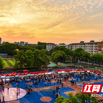 湖南工业大学科技学院打造多元新场景 全面助力创业就业服务