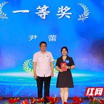 以竞赛促提升 株洲市卫健系统外语竞赛举行