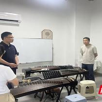 株洲市区两级教育行政部门联合开展校外培训机构暗访行动