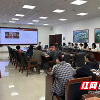 赋能“青春领航员”！株洲师专一场“走心”培训叩问育人本质