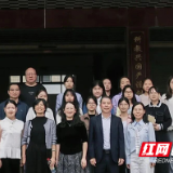 株洲市梁晶高中语文名师工作室赴攸县三中开展送教送培专题研修活动