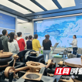 株洲市市场监管局举办“世界标准日”主题活动