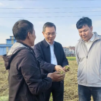 株洲市委副书记、市长陈恢清到醴陵市调研