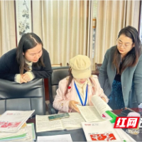 株洲市十九中迎十月督导检查获好评