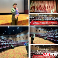 荷塘区:立体化红色课堂浸润师生心田