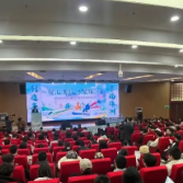 株洲到哈尔滨工程大学开展“制造名城进名校”招才引智活动