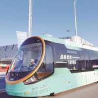 “轨博会”即将启幕！首波“剧透”来袭