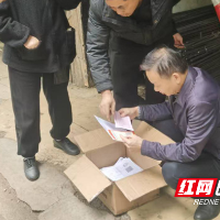 株洲市市场监管局赴渌口区开展钢筋产品明察暗访与执法督导工作