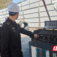 株洲开展钢筋产品与建筑保温材料专项执法检查