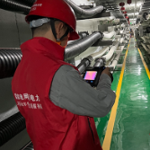 国网株洲供电公司：高科技加持，护航万家灯火