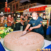 株洲:文旅商融合催热“双节”经济,消费市场持续“圈粉”