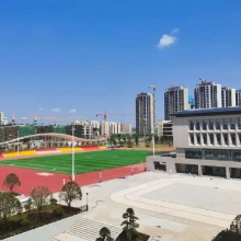 惊艳全城！株洲长郡云龙实验学校，未来无限可能……