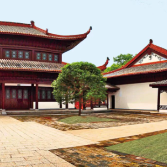 茶陵县：投资兴业，“茶”有未来