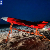 株洲“智”造!我国3D打印涡喷发动机单发首飞成功