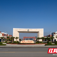 晋中职业技术学院来湖南工业大学调研座谈