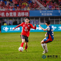 湖南工业大学:湘超赛场立新功,体教融合结硕果