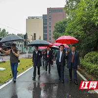 湖南铁科职院:中吉共筑“钢铁丝路”,共育技术菁英