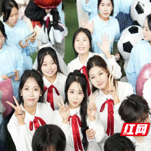 湘超赛场燃活力,湖南工业大学学子三重角色诠释“育人样本”