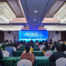 株洲市新的社会阶层人士“三百三助”县区行——走进茶陵活动举行