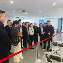 醴陵市组织民营企业家代表赴浙江考察交流