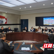湖南化工职院:校企携手解难题,产教融合启新程