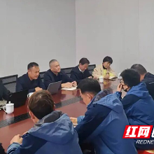 省市场监管局赴醴陵开展培优兴检技术帮扶活动