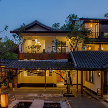 小产业 大民生④丨株洲院子餐饮:不止于食 自是江湖