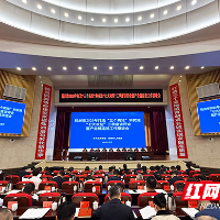 今年三季度株洲社会消费品零售总额、规模以上工业增加值增速均位居全省第一