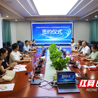 株洲师专:课堂直通舞台,育用一体促就业