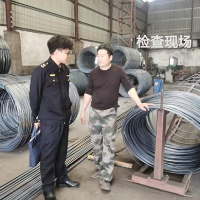 攸县:重拳出击!严查“瘦身钢筋”违法行为