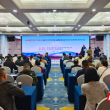 引领“心”未来 株洲市医学会心血管内科专委会2025年学术年会举行