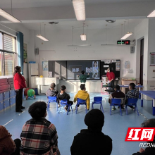 株洲市特校与蓓蕾幼教集团开展学前融合教育交流活动