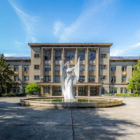 株洲麻纺厂产商文旅项目“征名”啦