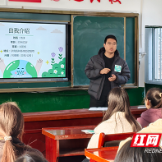 从碧水青山到硕果橙香 茶陵县高陇镇“学思践悟・知乡爱乡”系列活动圆满完成