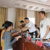 潮涌湘东丨茶陵县:教育托举乡村振兴梦