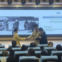 荷塘区举办商务接待礼仪专题培训 赋能企业塑造优质新形象