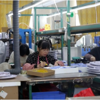 茶陵县：架起就业“连心桥” 铺就家门口的“幸福路”