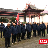 株洲开展2025年度优抚对象短期疗养活动