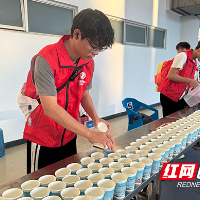 绿茵场的青春注脚！湖南汽车工程职业大学千名志愿者护航湘超联赛