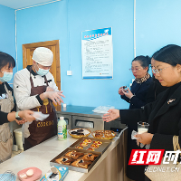 株洲市特殊教育资源中心赴醴陵开展“送培到县”活动