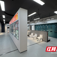 新质生产力助力蝶依斓全案整装转型升级