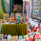 天元区新优质学校展示活动举行