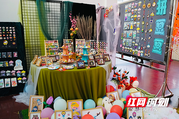 天元区新优质学校展示活动举行