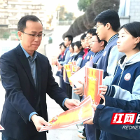 株洲市一中“最美教室”评选圆满收官